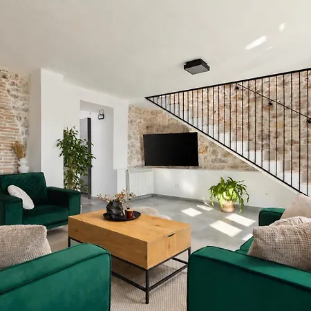 Villa Brisa - 3 En-suite Bedrooms And Private Jacuzzi