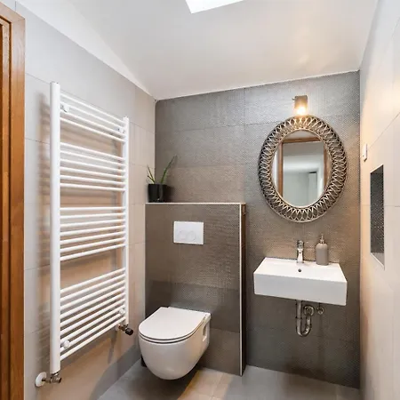 Willa Brisa - 3 En-suite Bedrooms And Private Jacuzzi *