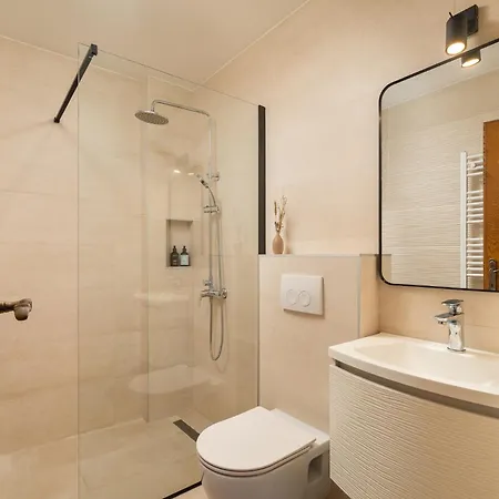 Brisa - 3 En-suite Bedrooms And Private Jacuzzi Villa
