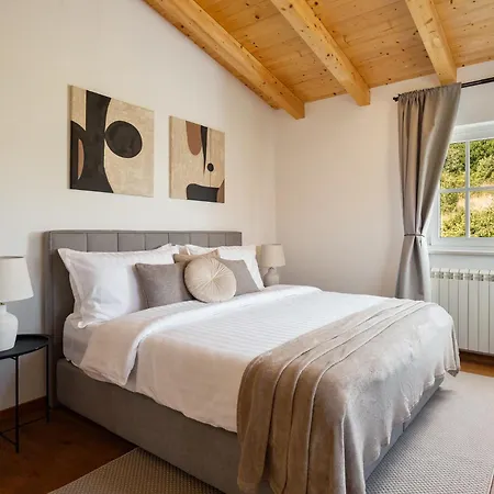 Willa Brisa - 3 En-suite Bedrooms And Private Jacuzzi Poreč