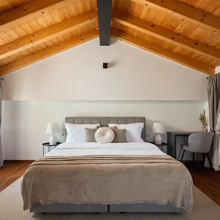 Brisa - 3 En-suite Bedrooms And Private Jacuzzi