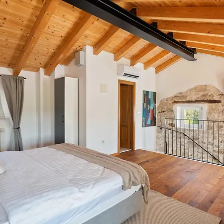Willa Brisa - 3 En-suite Bedrooms And Private Jacuzzi *